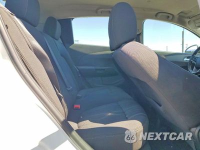 Zdjęcie 10 z 12 samochodu: 2015 CHEVROLET SONIC LT VIN:1G1JC6SB3F4212589 - miniatura