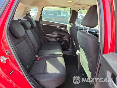 Zdjęcie 10 z 13 samochodu: 2016 HONDA FIT EX VIN:JHMGK5H74GX034417 - miniatura
