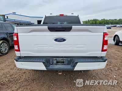 Zdjęcie 6 z 12 samochodu: 2021 FORD F150 SUPERCREW VIN:1FTFW1E59MKD11097 - miniatura