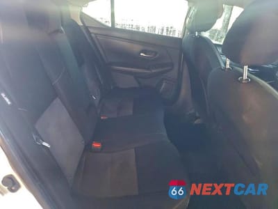 Zdjęcie 10 z 12 samochodu: 2020 NISSAN SENTRA SR VIN:3N1AB8DV3LY265463 - miniatura