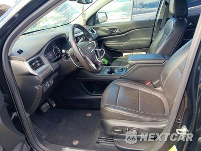 Zdjęcie 7 z 12 samochodu: 2021 GMC ACADIA SLT VIN:1GKKNUL47MZ108167 - miniatura