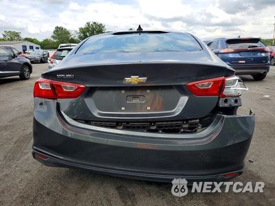 Zdjęcie 6 z 12 samochodu: 2017 CHEVROLET MALIBU LS VIN:1G1ZB5ST9HF238632 - miniatura