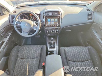 Zdjęcie 8 z 14 samochodu: 2026 MITSUBISHI OUTLANDER SPORT S/SE VIN:JA4ARUAU1TU026701 - miniatura