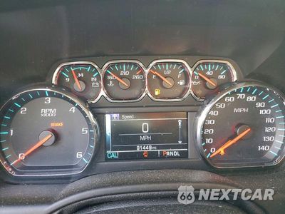 Zdjęcie 9 z 13 samochodu: 2019 CHEVROLET TAHOE K1500 LT VIN:1GNSKBKC4KR396512 - miniatura