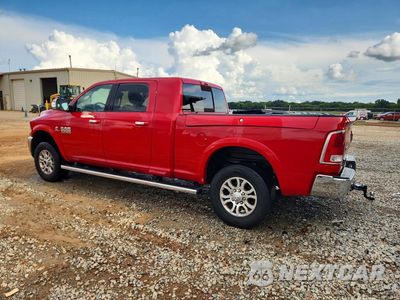Drugie zdjęcie samochodu z przodu: 2016 RAM 2500 LARAMIE VIN:3C6UR5NL1GG308492 - miniatura
