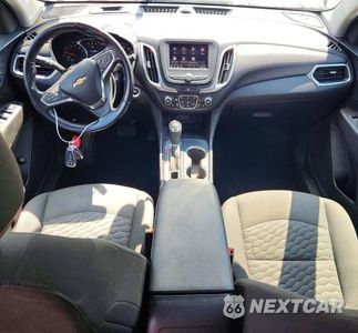 Zdjęcie 8 z 12 samochodu: 2020 CHEVROLET EQUINOX LT VIN:2GNAXKEV3L6180996 - miniatura