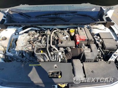 Zdjęcie 11 z 12 samochodu: 2024 NISSAN SENTRA S VIN:3N1AB8BVXRY247330 - miniatura