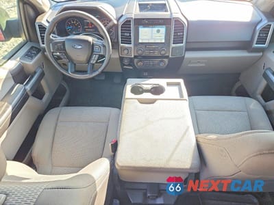 Zdjęcie 8 z 12 samochodu: 2017 FORD F150 VIN:1FTEW1EP7HFA03972 - miniatura