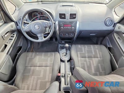 Zdjęcie 8 z 13 samochodu: 2012 SUZUKI SX4 VIN:JS2YB5A39C6304051 - miniatura