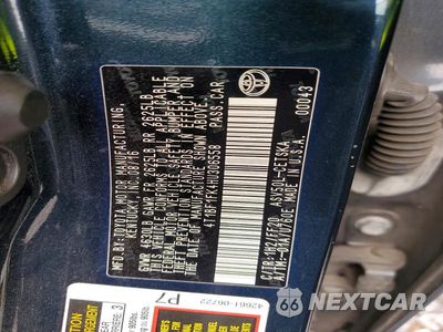 Zdjęcie 12 z 12 samochodu: 2017 TOYOTA CAMRY SE VIN:4T1BF1FK4HU306558 - miniatura