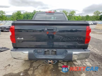 Zdjęcie 6 z 12 samochodu: 2014 TOYOTA TUNDRA SR5 VIN:5TFUM5F12EX056216 - miniatura