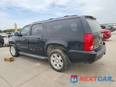 Drugie zdjęcie samochodu z przodu: 2012 GMC YUKON XL C1500 SLE VIN:1GKS1HE07CR256511 - miniatura