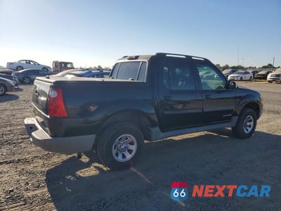 Trzecie zdjęcie samochodu z tyłu: 2001 FORD EXPLORER SPORT TRAC VIN:1FMZU77E91UA58622 - miniatura