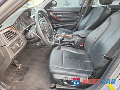 Zdjęcie 7 z 12 samochodu: 2014 BMW 320 I VIN:WBA3B1G59ENS78336 - miniatura