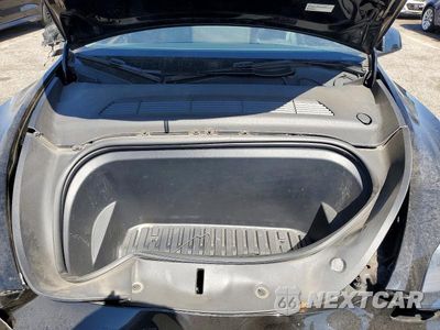 Zdjęcie 11 z 12 samochodu: 2024 TESLA MODEL Y VIN:7SAYGDED3RF057666 - miniatura