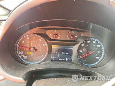 Zdjęcie 9 z 12 samochodu: 2017 CHEVROLET MALIBU LS VIN:1G1ZB5ST9HF246438 - miniatura