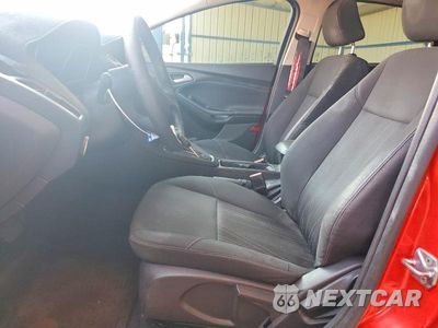 Zdjęcie 7 z 13 samochodu: 2016 FORD FOCUS SE VIN:1FADP3K22GL230456 - miniatura