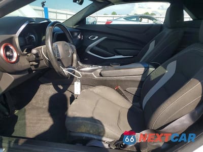 Zdjęcie 7 z 12 samochodu: 2020 CHEVROLET CAMARO LS VIN:1G1FB3DX5L0141933 - miniatura