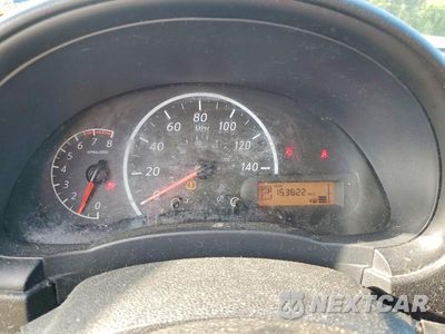 Zdjęcie 9 z 12 samochodu: 2019 NISSAN VERSA S PLUS VIN:3N1CN7AP6KL840442 - miniatura