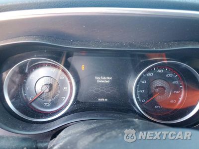 Zdjęcie 9 z 12 samochodu: 2021 DODGE CHARGER R/T VIN:2C3CDXCT2MH587646 - miniatura