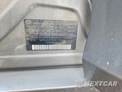 Zdjęcie 12 z 12 samochodu: 2013 HYUNDAI SONATA GLS VIN:5NPEB4AC6DH631182 - miniatura
