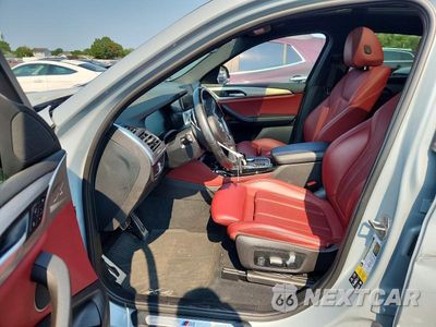 Zdjęcie 7 z 13 samochodu: 2023 BMW X4 XDRIVE30I VIN:5UX33DT05P9P54989 - miniatura