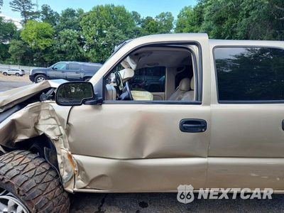 Zdjęcie 7 z 12 samochodu: 2004 CHEVROLET SILVERADO K1500 VIN:2GCEK13T441299935 - miniatura