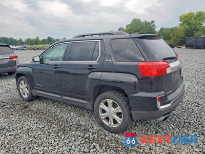 Drugie zdjęcie samochodu z przodu: 2017 GMC TERRAIN SLE VIN:2GKFLTEK2H6242888 - miniatura
