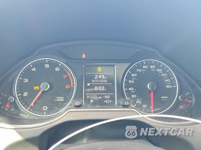 Zdjęcie 9 z 13 samochodu: 2015 AUDI Q5 PREMIUM VIN:WA1CFAFP2FA047565 - miniatura
