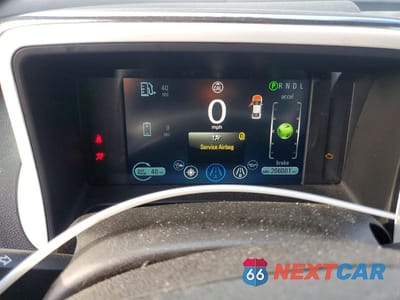 Zdjęcie 9 z 13 samochodu: 2013 CHEVROLET VOLT VIN:1G1RE6E4XDU142435 - miniatura