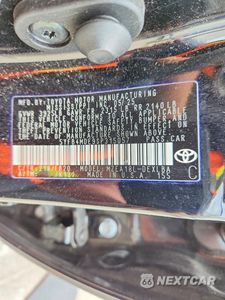 Zdjęcie 12 z 12 samochodu: 2025 TOYOTA COROLLA LE VIN:5YFB4MDE9SP315057 - miniatura