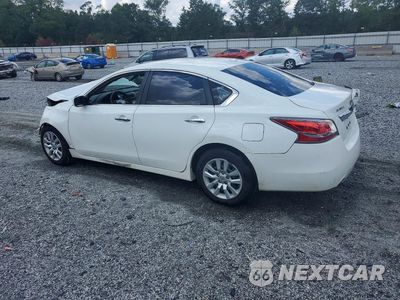 Drugie zdjęcie samochodu z przodu: 2015 NISSAN ALTIMA 2.5 S VIN:1N4AL3APXFN866055 - miniatura