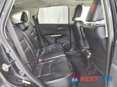 Zdjęcie 11 z 13 samochodu: 2012 HONDA CR-V EXL VIN:5J6RM4H77CL003558 - miniatura