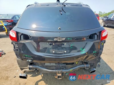 Zdjęcie 6 z 14 samochodu: 2020 CHEVROLET EQUINOX PREMIER VIN:2GNAXYEX1L6174991 - miniatura