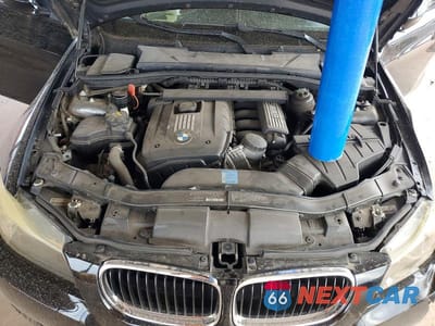 Zdjęcie 11 z 12 samochodu: 2009 BMW 328 I SULEV VIN:WBAPH57589NL79378 - miniatura