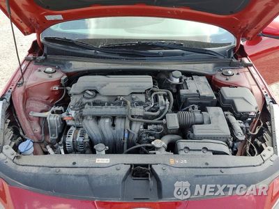 Zdjęcie 11 z 12 samochodu: 2022 HYUNDAI ELANTRA SEL VIN:KMHLS4AG9NU306961 - miniatura