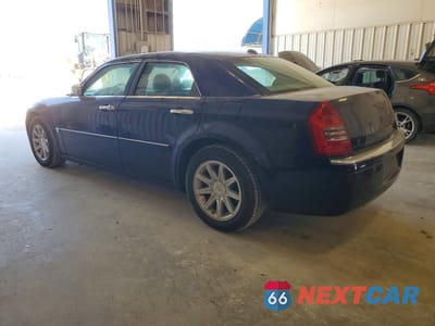 Drugie zdjęcie samochodu z przodu: 2006 CHRYSLER 300C VIN:2C3LA63H16H106934 - miniatura