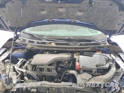 Zdjęcie 11 z 13 samochodu: 2018 NISSAN ROGUE SPORT S VIN:JN1BJ1CP3JW103466 - miniatura