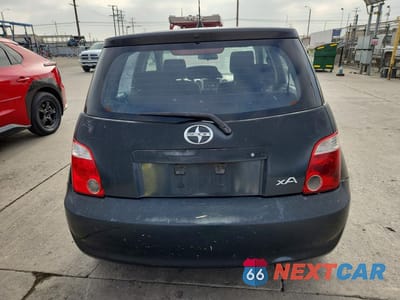 Zdjęcie 6 z 13 samochodu: 2006 SCION XA BASE VIN:JTKKT624X60145017 - miniatura