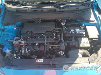 Zdjęcie 12 z 13 samochodu: 2023 HYUNDAI KONA SEL VIN:KM8K62AB6PU980013 - miniatura
