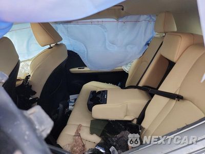 Zdjęcie 11 z 13 samochodu: 2022 LEXUS RX 450H HYB VIN:2T2HGMDA3NC090407 - miniatura