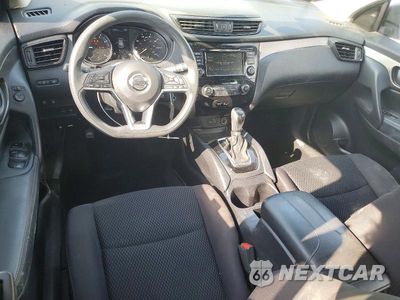 Zdjęcie 8 z 14 samochodu: 2020 NISSAN ROGUE SPORT S VIN:JN1BJ1CVXLW252068 - miniatura
