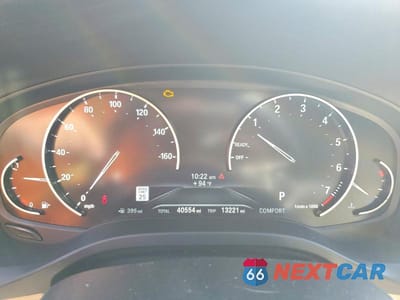 Zdjęcie 9 z 13 samochodu: 2021 BMW X3 XDRIVE30I VIN:5UXTY5C03M9H38201 - miniatura