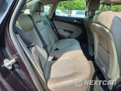 Zdjęcie 10 z 12 samochodu: 2014 BUICK VERANO VIN:1G4PP5SK4E4236765 - miniatura