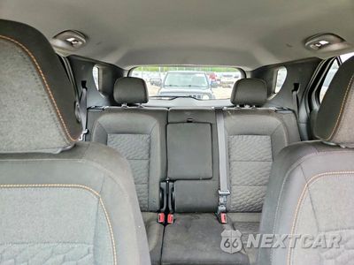 Zdjęcie 10 z 13 samochodu: 2021 CHEVROLET EQUINOX LT VIN:3GNAXKEVXML394798 - miniatura