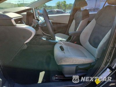 Zdjęcie 7 z 13 samochodu: 2021 TOYOTA COROLLA LE VIN:5YFEPMAE4MP271092 - miniatura
