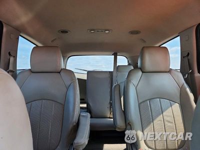 Zdjęcie 10 z 13 samochodu: 2015 BUICK ENCLAVE VIN:5GAKVBKD8FJ195632 - miniatura