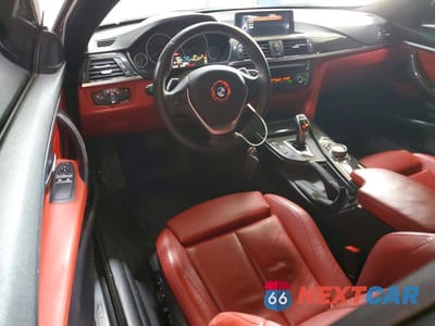 Zdjęcie 8 z 12 samochodu: 2014 BMW 428 I VIN:WBA3N7C56EF718927 - miniatura