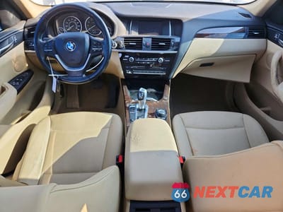 Zdjęcie 8 z 12 samochodu: 2016 BMW X3 XDRIVE28I VIN:5UXWX9C59G0D67685 - miniatura
