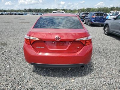 Zdjęcie 6 z 12 samochodu: 2014 TOYOTA COROLLA LE VIN:2T1BURHE4EC178279 - miniatura